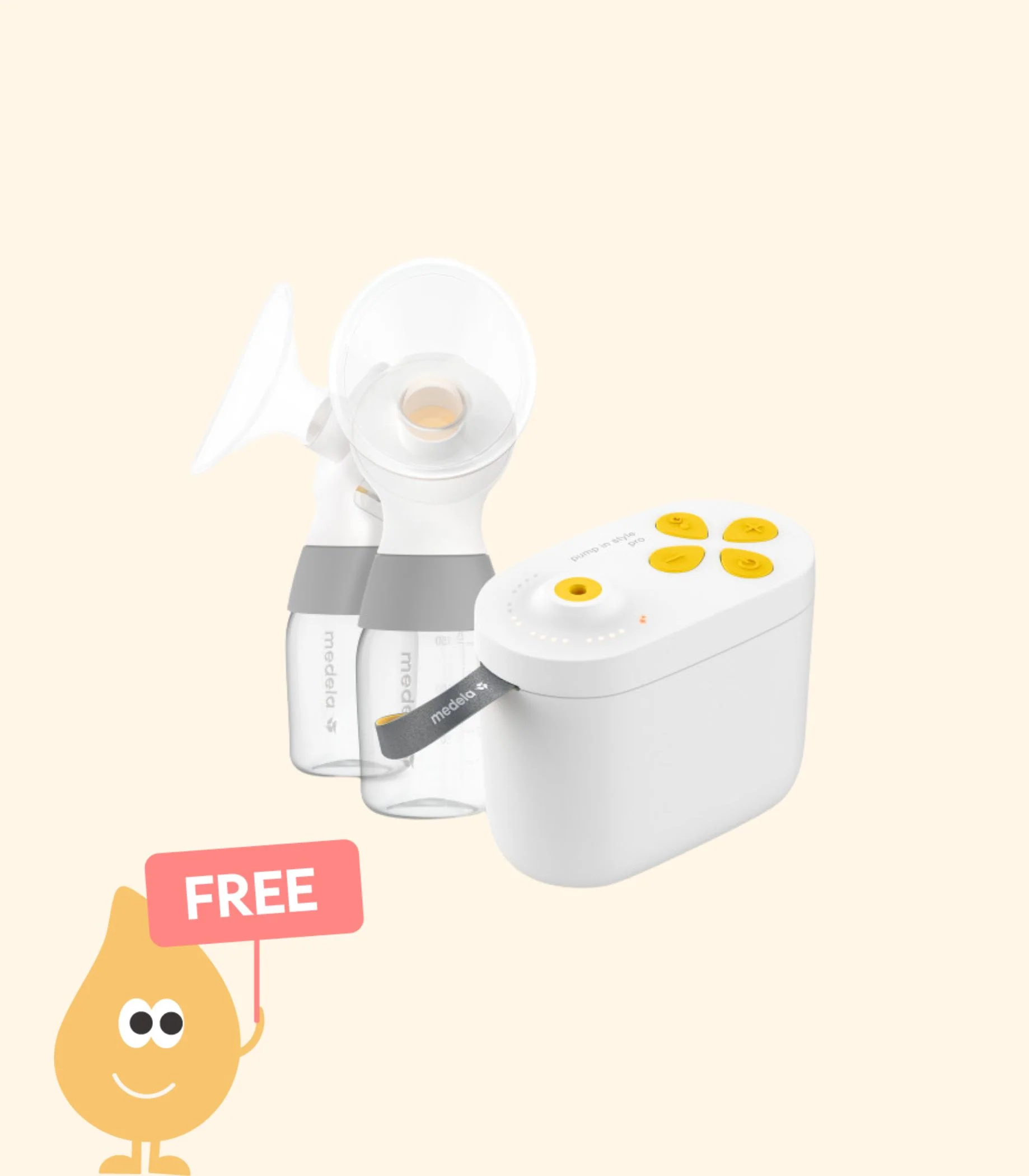 Breast Pumps